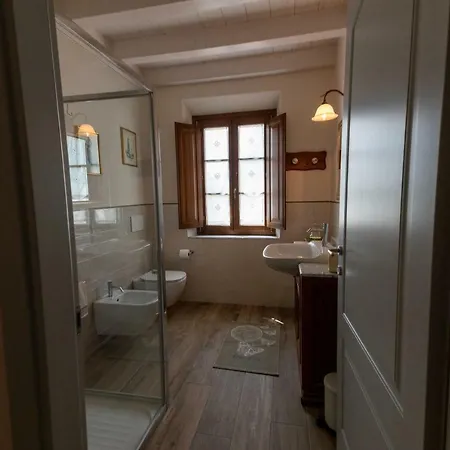 Apartament Vista *