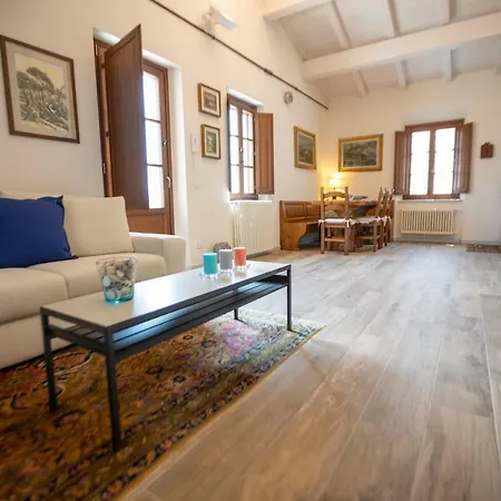 Apartament Vista