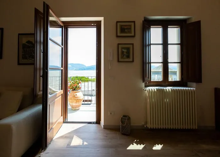 Vista Διαμέρισμα *
