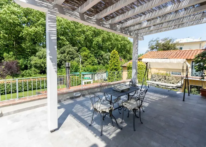 Διαμέρισμα Vista
